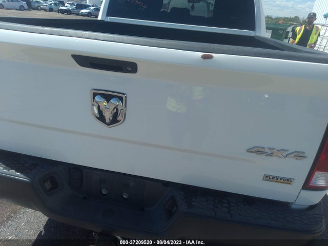 1C6RR7KG8FS753862 RAM 1500 Tradesman