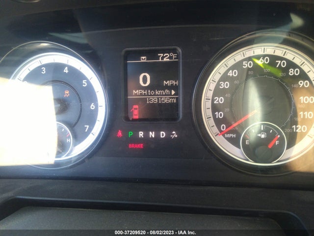 1C6RR7KG8FS753862 RAM 1500 Tradesman