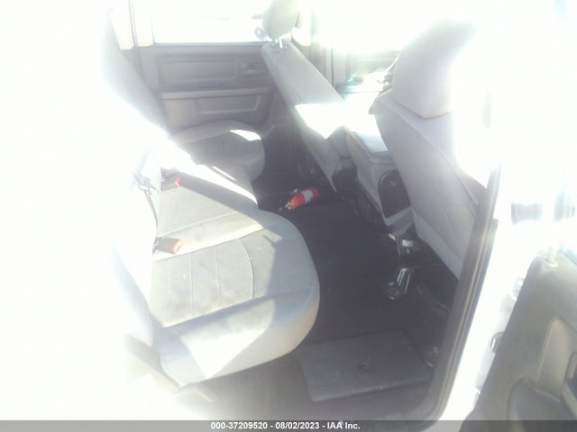 1C6RR7KG8FS753862 RAM 1500 Tradesman
