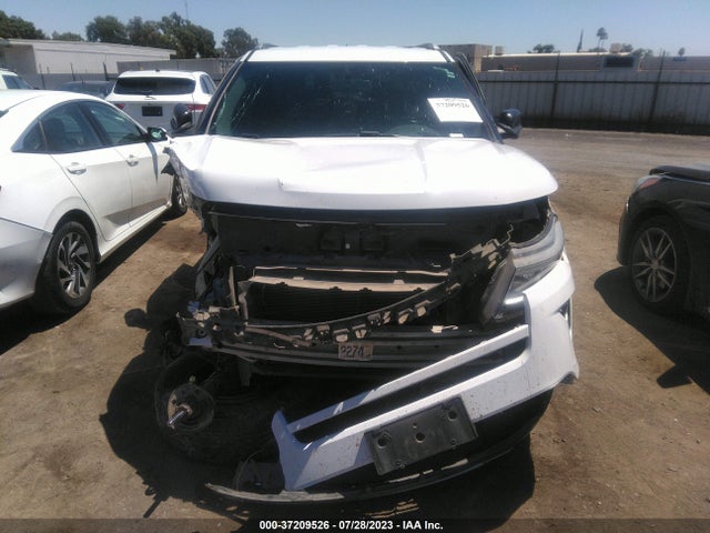 Ford EXPLORER XLT 2018 1FM5K8D83JGC15875 Image 13