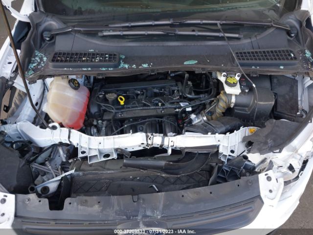 1FMCU0F76FUC57490 Ford ESCAPE S