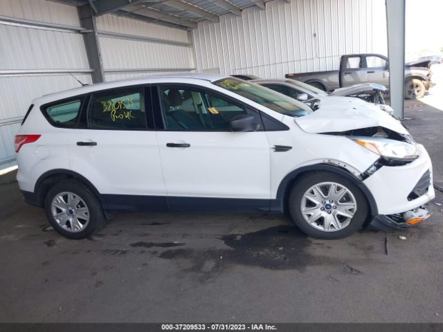 1FMCU0F76FUC57490 Ford ESCAPE S