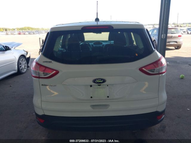 1FMCU0F76FUC57490 Ford ESCAPE S