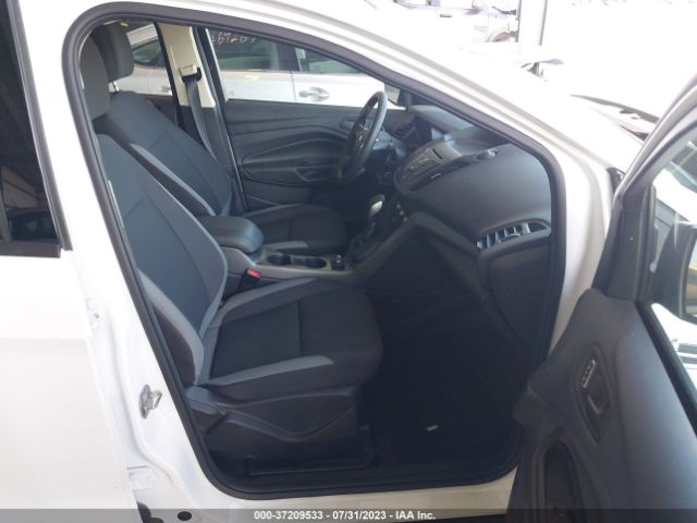 1FMCU0F76FUC57490 Ford ESCAPE S