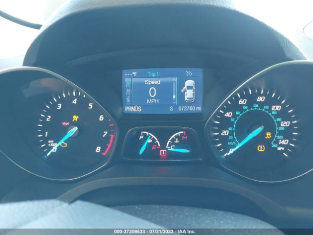 1FMCU0F76FUC57490 Ford ESCAPE S