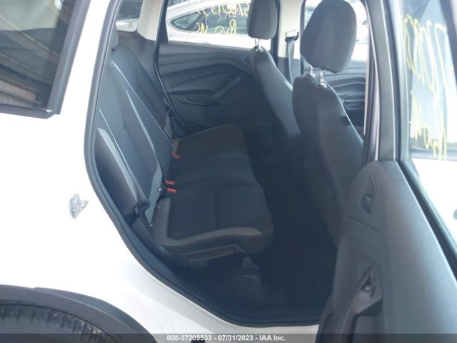 1FMCU0F76FUC57490 Ford ESCAPE S