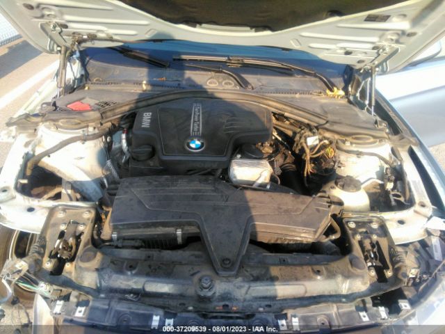 WBA3B5C54EP540085 BMW 3 Series 328i Xdrive