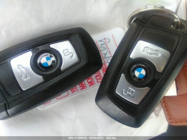 WBA3B5C54EP540085 BMW 3 Series 328i Xdrive
