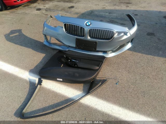 WBA3B5C54EP540085 BMW 3 Series 328i Xdrive