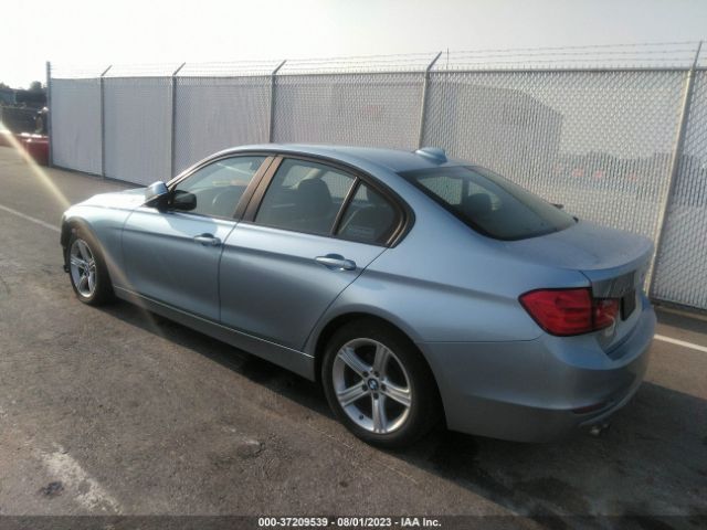 WBA3B5C54EP540085 BMW 3 Series 328i Xdrive
