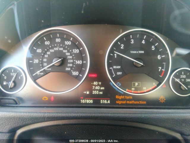 WBA3B5C54EP540085 BMW 3 Series 328i Xdrive
