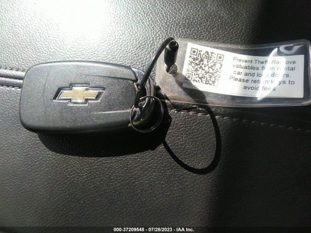 Chevrolet MALIBU LT 2020 1G1ZD5ST2LF062185 Image 3