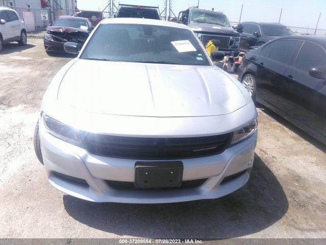 Dodge Charger Sxt 2023 2C3CDXBG8PH511048 Image 12