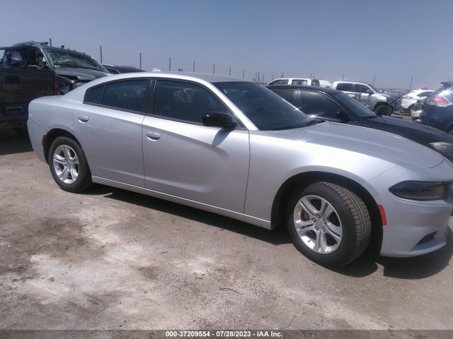 Dodge Charger Sxt 2023 2C3CDXBG8PH511048 Image 13
