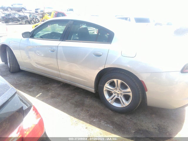 Dodge Charger Sxt 2023 2C3CDXBG8PH511048 Image 14