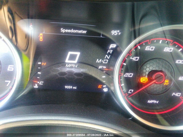 Dodge Charger Sxt 2023 2C3CDXBG8PH511048 Image 15