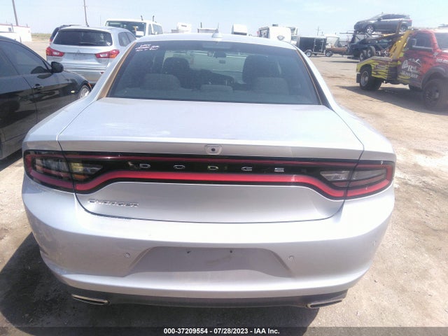 Dodge Charger Sxt 2023 2C3CDXBG8PH511048 Image 16