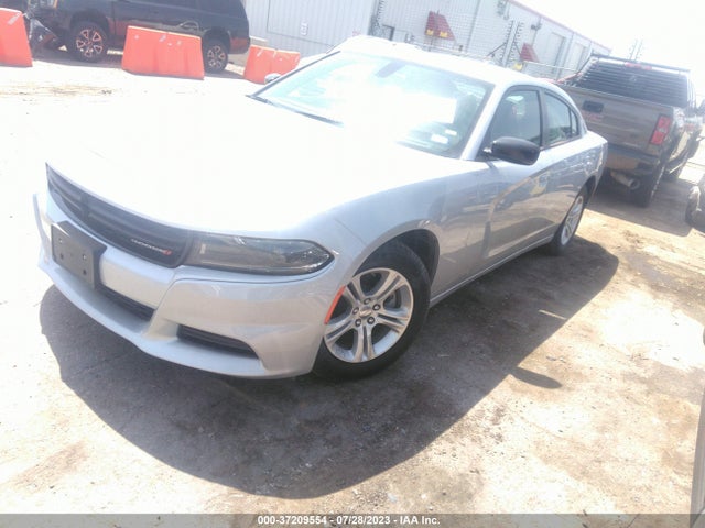 Dodge Charger Sxt 2023 2C3CDXBG8PH511048 Image 2