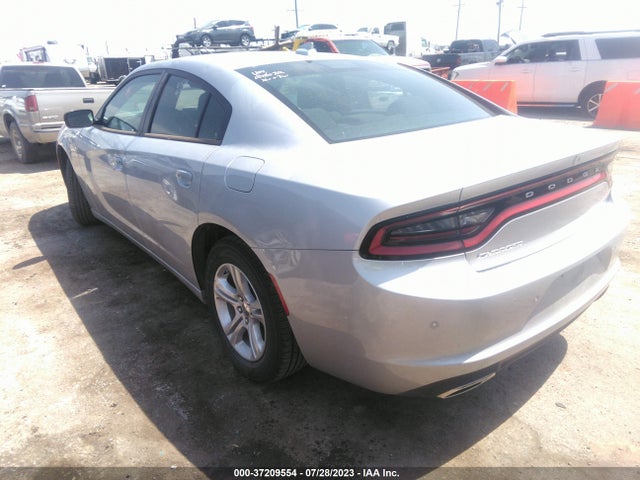 Dodge Charger Sxt 2023 2C3CDXBG8PH511048 Image 3