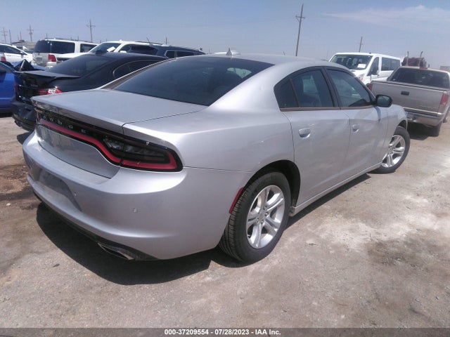 Dodge Charger Sxt 2023 2C3CDXBG8PH511048 Image 4