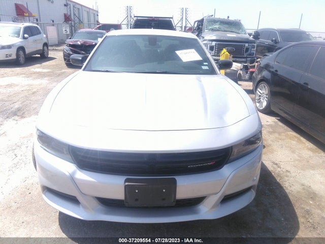 Dodge Charger Sxt 2023 2C3CDXBG8PH511048 Image 6