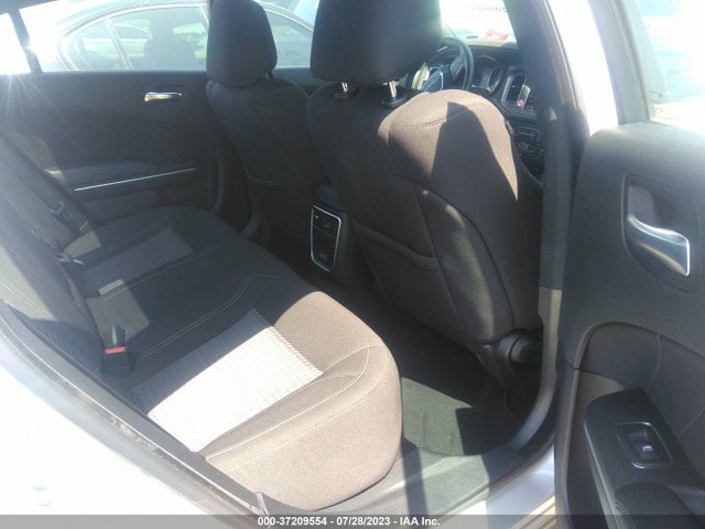 Dodge Charger Sxt 2023 2C3CDXBG8PH511048 Image 8