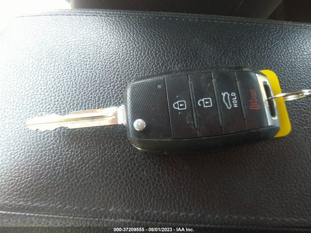 KIA FORTE LX 2015 KNAFX4A64F5378931 Image 11