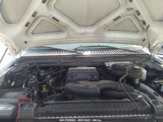 2006 FORD F-250 XLT/LARIAT/XL VIN: 1FTSX21506EB79503