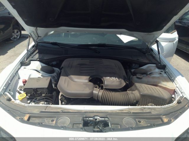 2C3CCABG6NH135284 Chrysler 300 300s