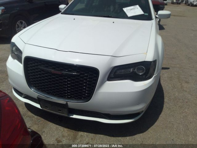 2C3CCABG6NH135284 Chrysler 300 300s