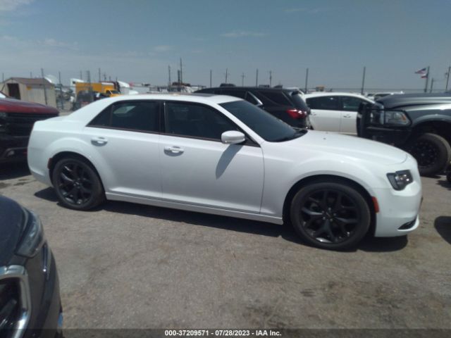 2C3CCABG6NH135284 Chrysler 300 300s