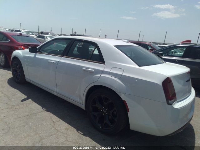 2C3CCABG6NH135284 Chrysler 300 300s