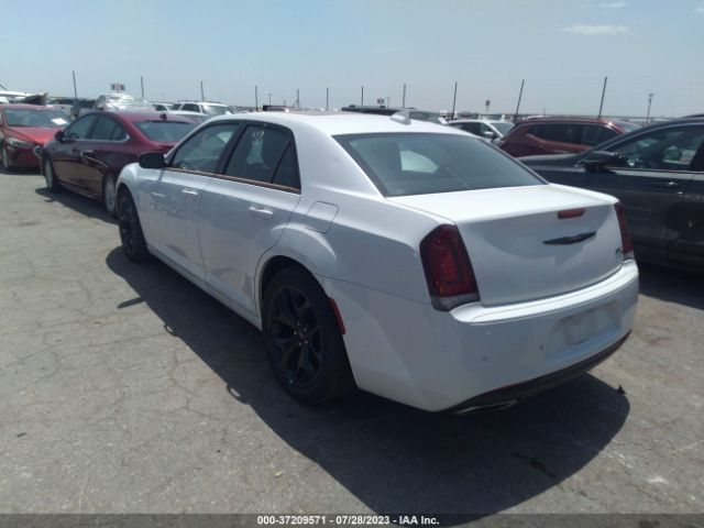 2C3CCABG6NH135284 Chrysler 300 300s