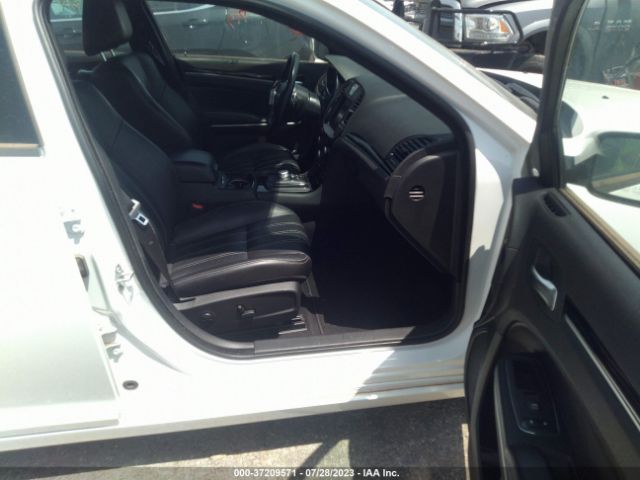 2C3CCABG6NH135284 Chrysler 300 300s
