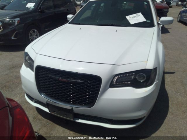 2C3CCABG6NH135284 Chrysler 300 300s