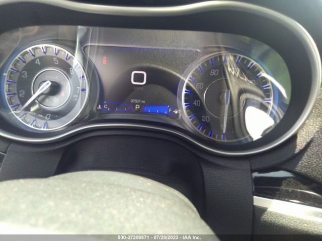 2C3CCABG6NH135284 Chrysler 300 300s