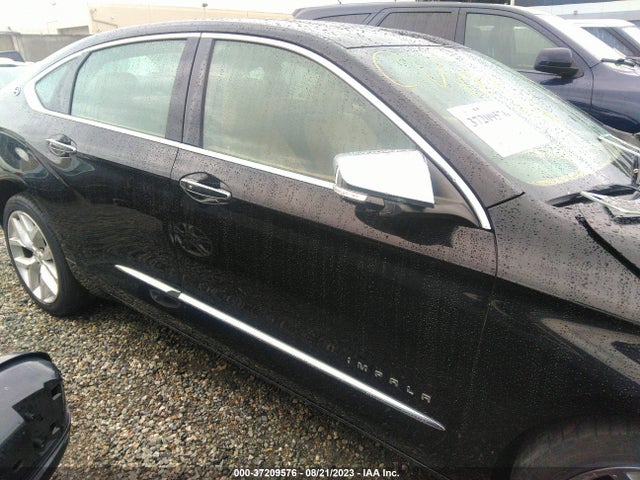 Chevrolet IMPALA LTZ 2015 2G1165S32F9100356 Image 6