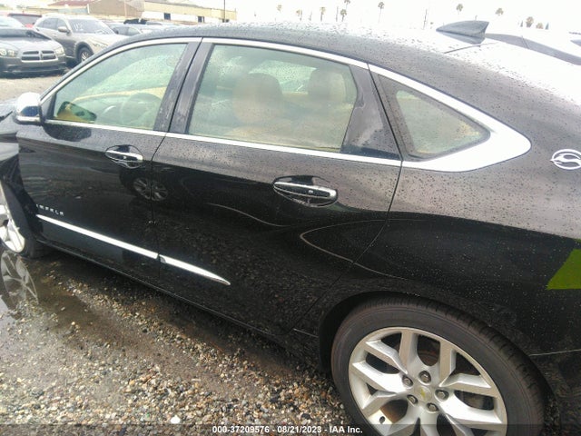 Chevrolet IMPALA LTZ 2015 2G1165S32F9100356 Image 7