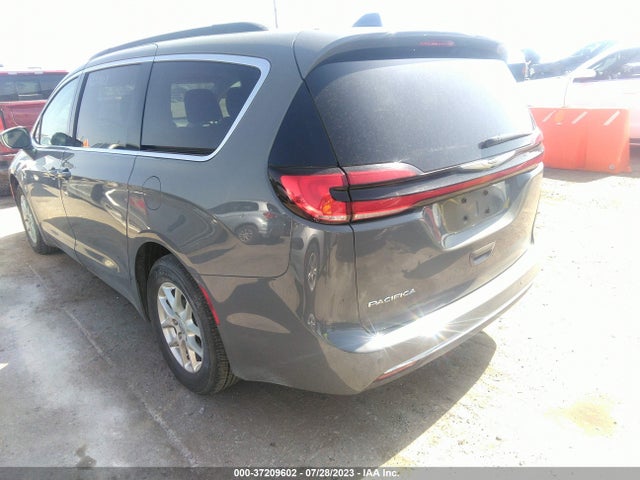 2C4RC1BG9NR143010 Chrysler Pacifica Touring L