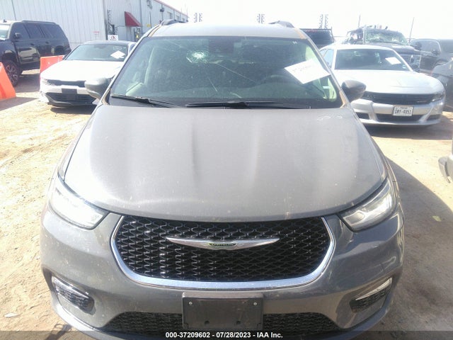 2C4RC1BG9NR143010 Chrysler Pacifica Touring L