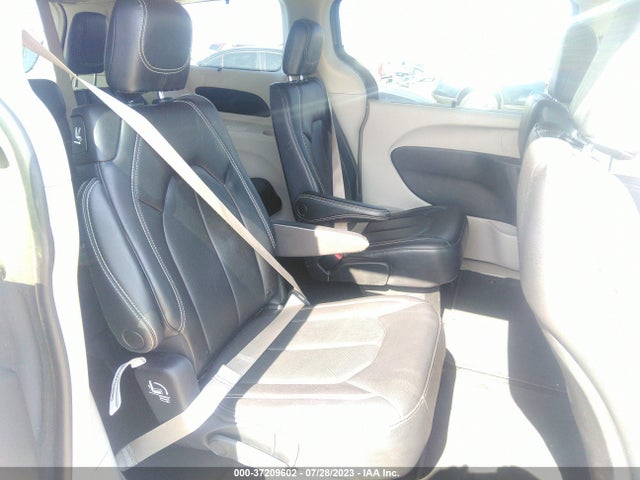 2C4RC1BG9NR143010 Chrysler Pacifica Touring L