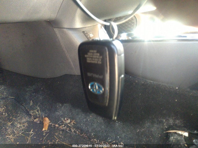 2017 TOYOTA PRIUS TWO/TWO ECO/THREE VIN: JTDKARFU2H3531697