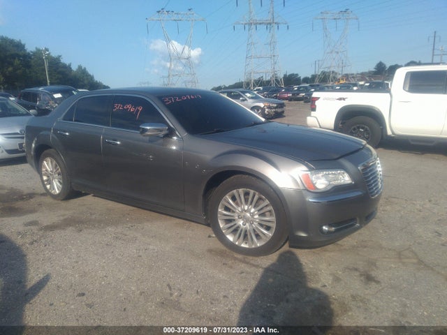 Aukcja sprzedaży 2012 Chrysler 300 Limited, vin: 2C3CCAHG7CH155225, numer aukcji: 37209619