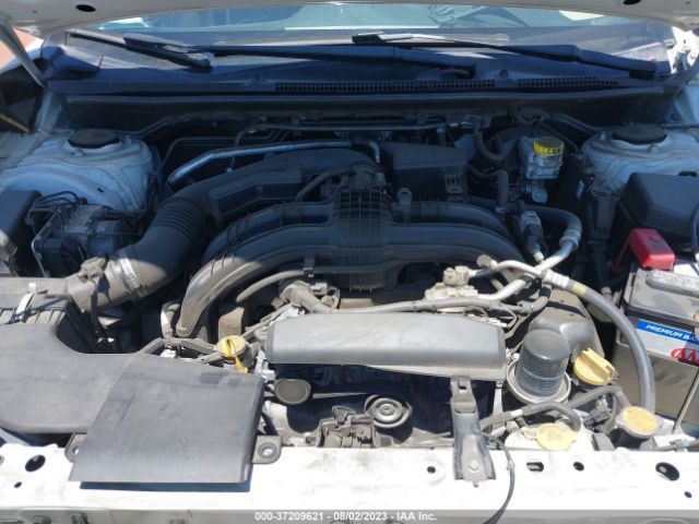 4S3GTAL61L3701421 Subaru Impreza Sport