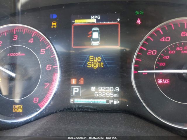 4S3GTAL61L3701421 Subaru Impreza Sport