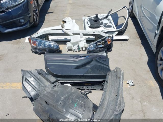 4S3GTAL61L3701421 Subaru Impreza Sport