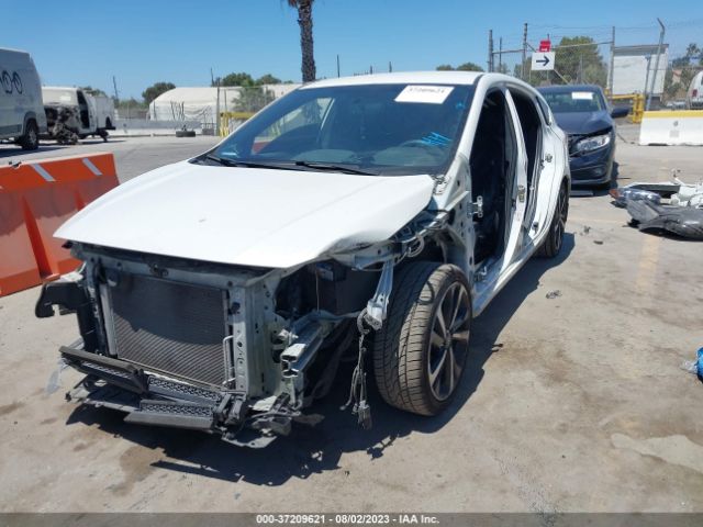 4S3GTAL61L3701421 Subaru Impreza Sport