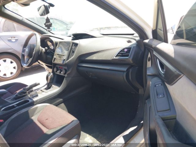4S3GTAL61L3701421 Subaru Impreza Sport