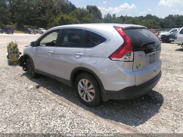 2013 HONDA CR-V EX VIN: 3CZRM3H55DG706924