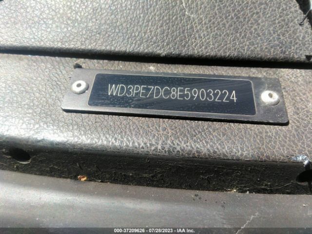 WD3PE7DC8E5903224 Mercedes-Benz SPRINTER CARGO VANS